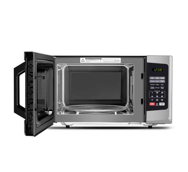 Toshiba 800 w 23 l microwave oven with digital display online